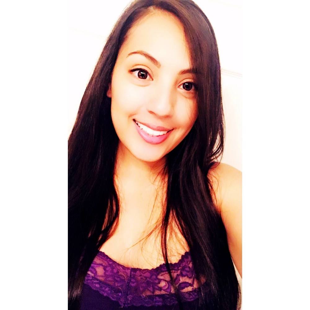 Meet your Posher, Miriam